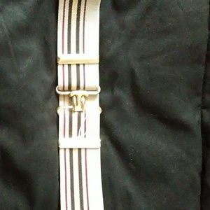 Women's Medium Belt